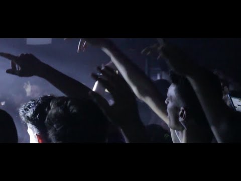 KAZE-BETO-SOGE CULEBRA. CONCIERTO EN VALENCIA 14/05/2016 (PROMOCIONAL)