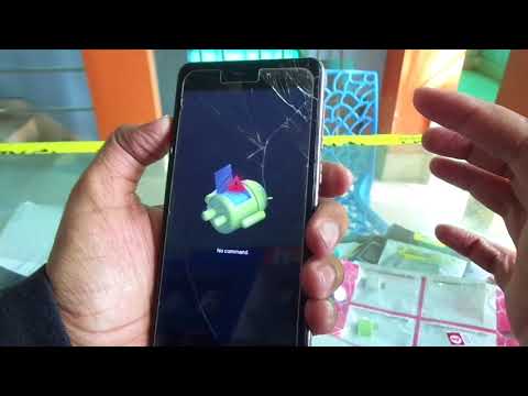 INTEX AQUA STRONG 5.1 + REMOVE PATTERN LOCK AND HARD RESET