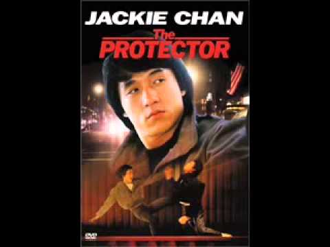 Chip Taylor   One Up For The Good Guys The Protector