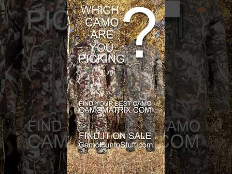 🎯 First Lite Fusion vs Specter – Which One's Better for Your Hunt?