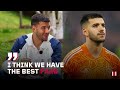 ?​​ Drinking maté with Geró Rulli | Talks about Amsterdam, Ajax-fans and winning the World Cup ??​?