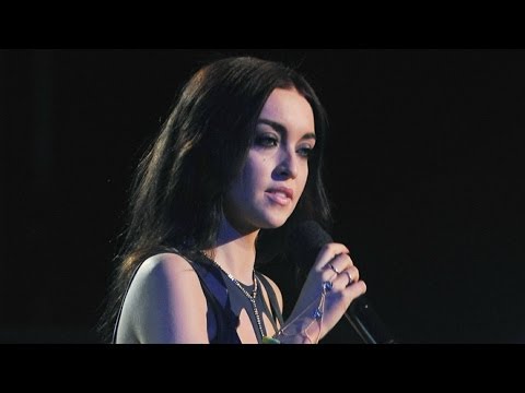 The Voice of Poland IV - Maja Gawłowska - "Byłam różą" - Live I