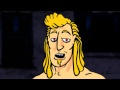 The Vaginator Trailer