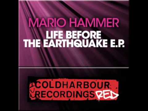 Mario Hammer feat. Asheni - Life Before The Earthquake (Original Mix)