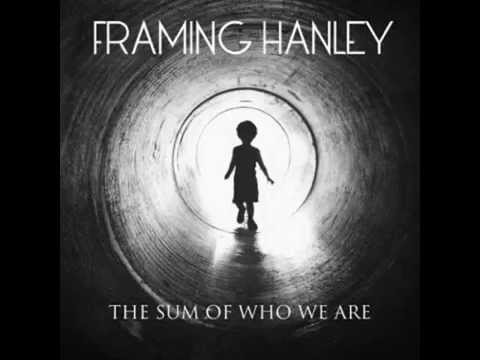 Twisted Halos - Framing Hanley