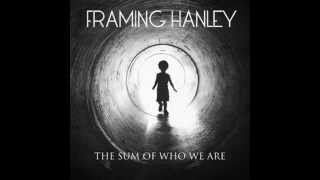 Twisted Halos - Framing Hanley