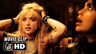 ABIGAIL | We Kidnapped a Vampire (2024) Movie CLIP HD