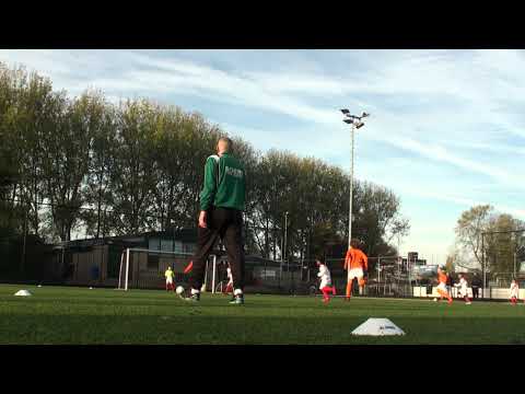 HWD jo9-1. - Soccer boys jo9-2