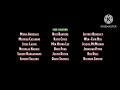 Cars Toons Mater S Tall Tales Credits My Version