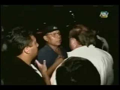 El Deportivo - Alfredo Gonzalez y Todas Sus Faltas