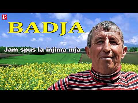 BADJA || Jam spus la injima mja