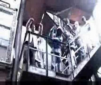 Spida Lee - Victim of Society