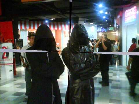 Thaitanium - Get Nasty