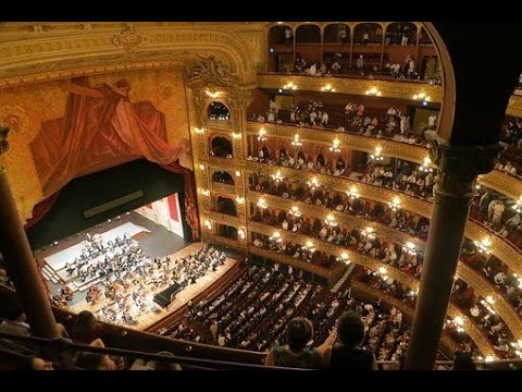 Direttore o direttrice d'orchestra? Una riflessione paradossale