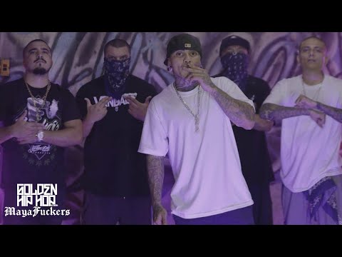 Lil Wacho - Mi Mejor Díamante El Mara - Mr Martinez - La Familia Hem.