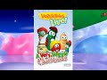 VeggieTales Live A Very Veggie Christmas Fanmade Production Act 1