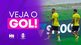Veja o Gol do São Bernardo FC contra o CRB - Brasileirão Serie B 2026