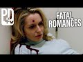 When Love Kills Law Order PD TV