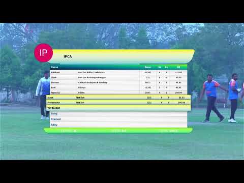 LIVE 🛑:🏆:SAMBALPUR PHARMA CRICKET LEAGUE 3.0: # SURATHA DAS