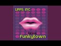 Funkytown (DJ Dmoll Funky Dance Remix)
