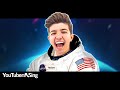 Preston Sings Astronaut in the Ocean