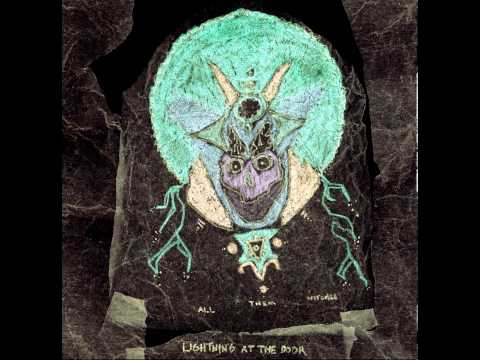 All Them Witches - The Marriage Of Coyote Woman