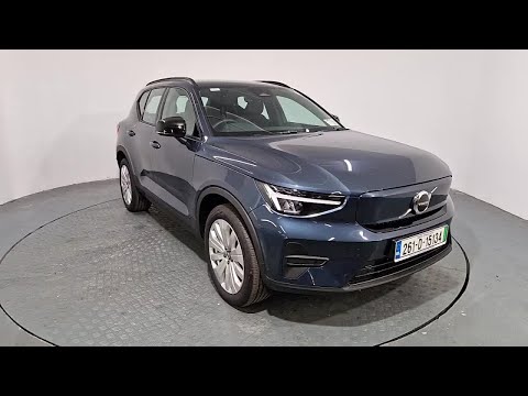 Volvo EX40 Single Motor Core *DEMO* - Image 2