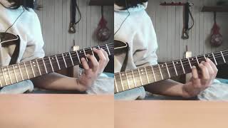 Fansong - Dethklok (guitar cover)