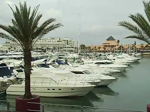 Escape na SIC Notícias: Do glamour de Vilamoura à beleza da Ria Formosa - Programa