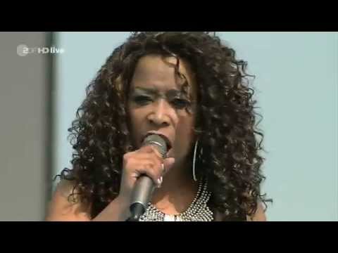 ZDF-Fernsehgarten - Snap - Rhythm is a dancer [01.06.2014; 720p nativ]