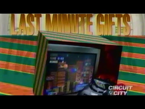 90's Commercials Vol. 563