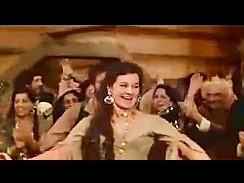 171. FILM - CYGAŃSKI TEATR „ROMEN” - KAJ JONE