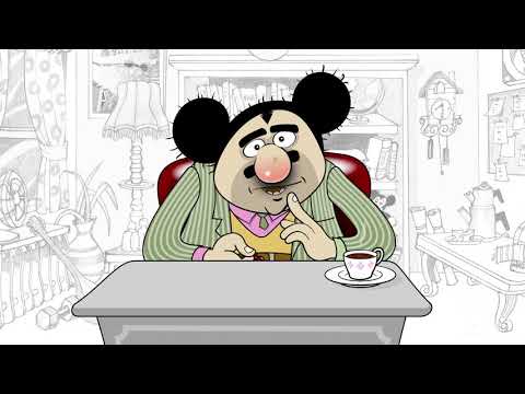 Selam Ben Miki Fahri, Hadi Tanışalım