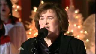 Susan Boyle -Perfect Day-