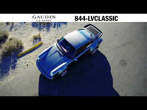 1991 Porsche 911 (CC-1251285) for sale in Las Vegas, Nevada