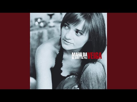 A fantasia - Mafalda Veiga