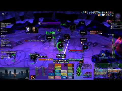 Periculum vs N'zoth the Corruptor mythic