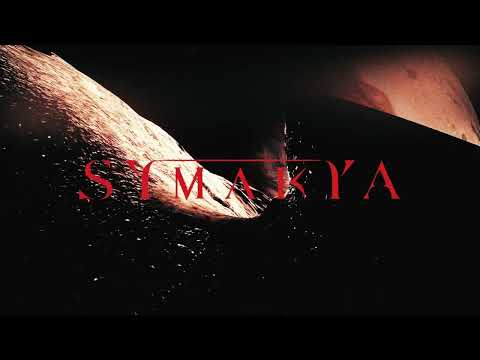 Symakya - Lunar Obsession