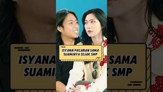 Download lagu Isyana has been dating her husband since junior high school, manβΌοΈ #isyanasarasvati #prazteguh #s... mp3 Download lagu Isyana has been dating her husband since junior high school, manβΌοΈ #isyanasarasvati #prazteguh #s... mp3