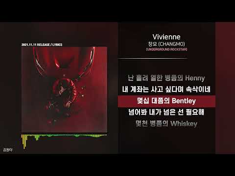 Video thumbnail for Vivienne