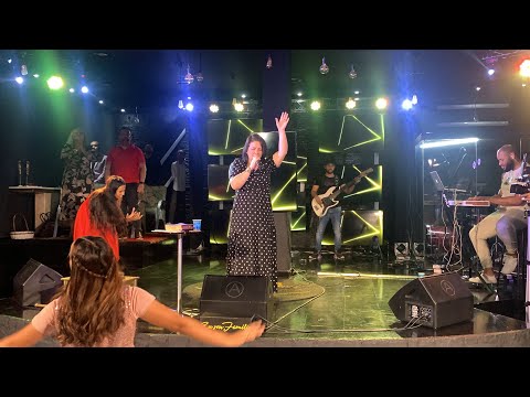 Medley 🔥🔥João 20/ Pra Sempre/ Outro igual não há/ Porque Ele Vive 🔥🔥