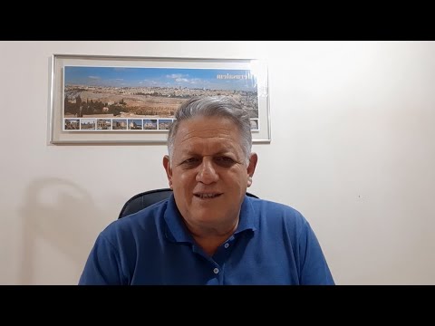 Fruto do Espírito - 6° Bondade - 6/9