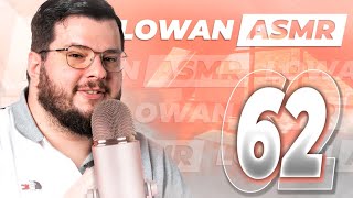 ASMR SUR WARZONE !  Best of #62 | Lowan
