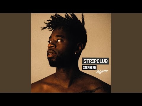 Stripclub (feat. Zefanio)