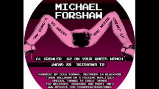 Michael Forshaw - Energise COINOP013