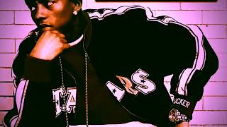 Cassidy Larsiny featuring Mashonda Tifrere and Chef Raekwon - Is Been So Long