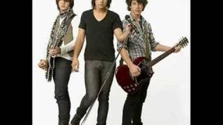 jonas brothers out of this world lyrics