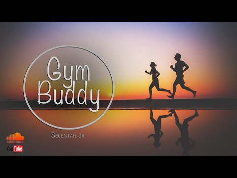 Gym Buddy Pt1 ( Gospel Soca Mix 2020) Selectah JR