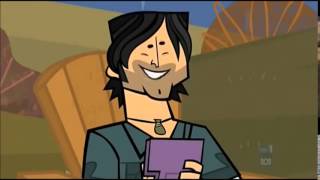 Do you ever get that feeling your forgetting something? - Total Drama Island