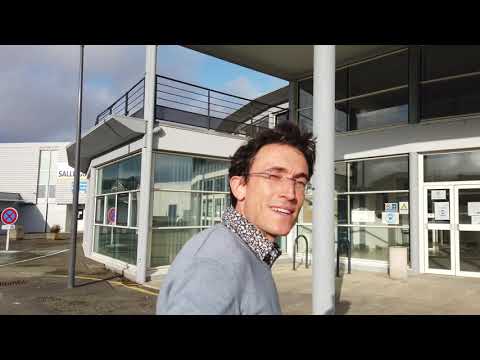 Présentation école de musique de Saint Renan